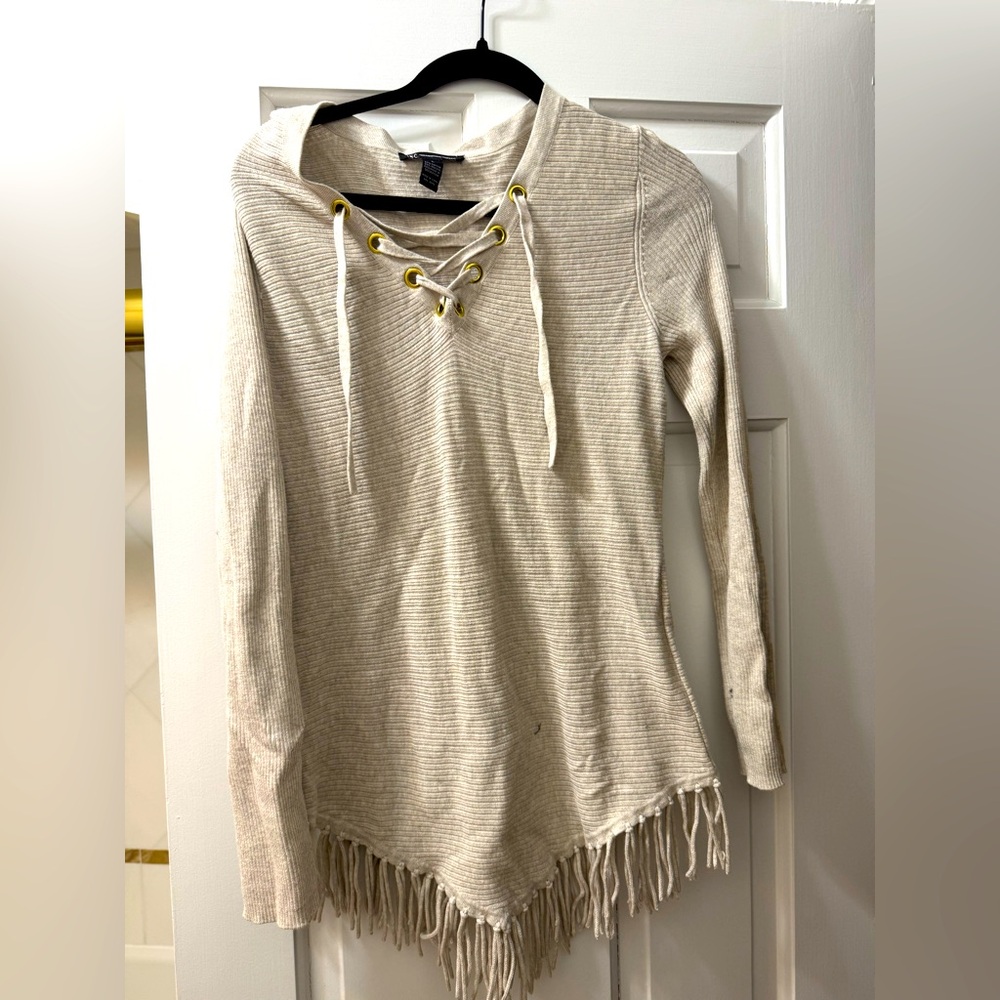 INC Casual Top, L